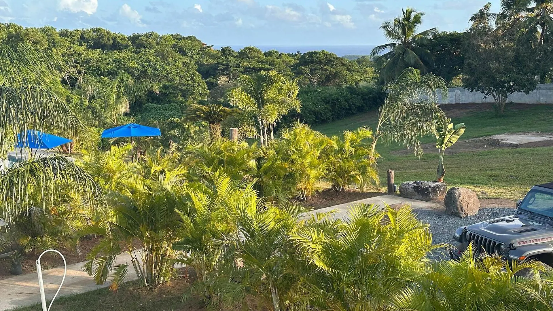 Club Vieques - Adults Only Resort - Lgbt Friendly Hotel