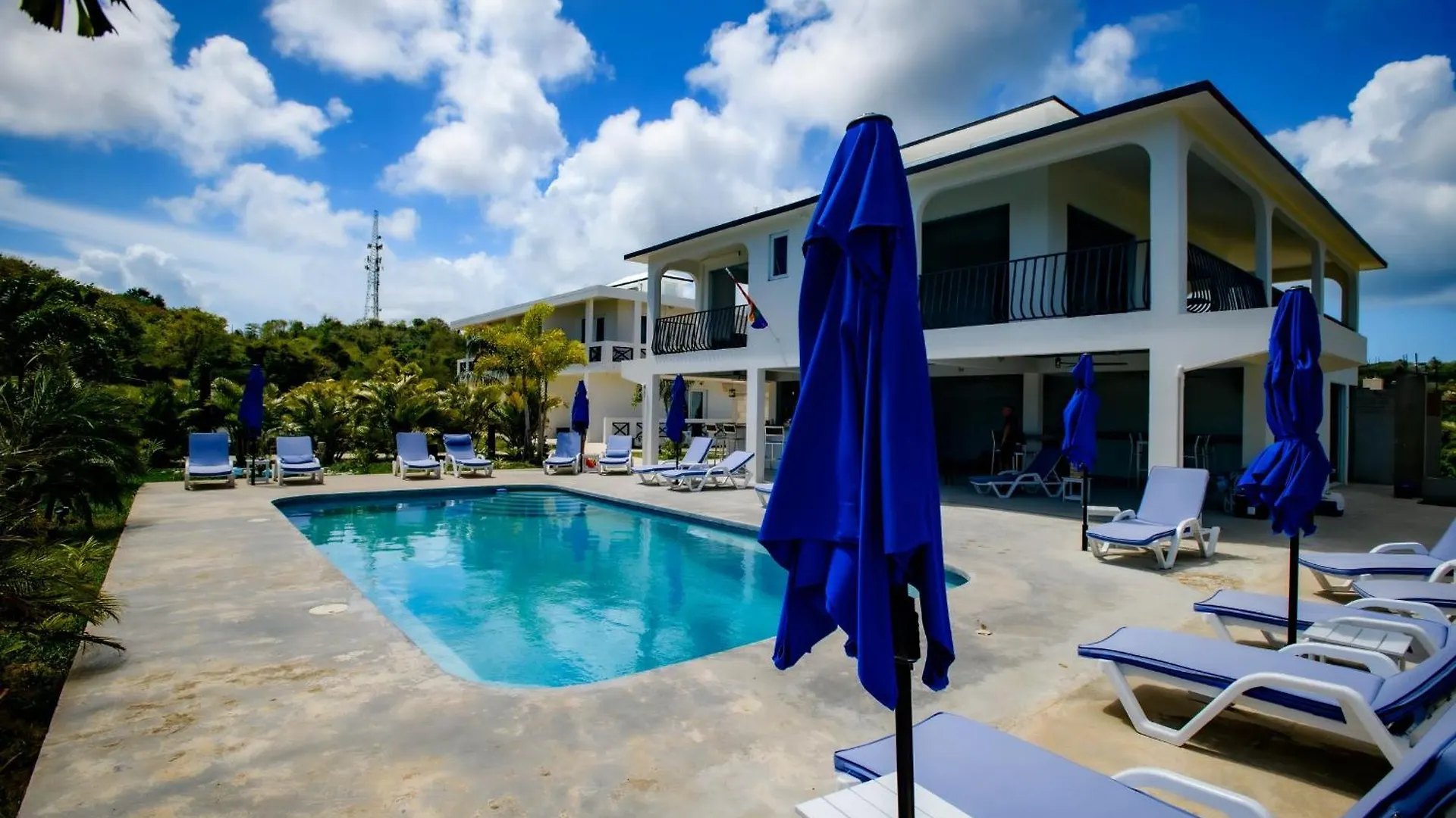 Hotel Club Vieques - Adults Only Resort - Lgbt Friendly