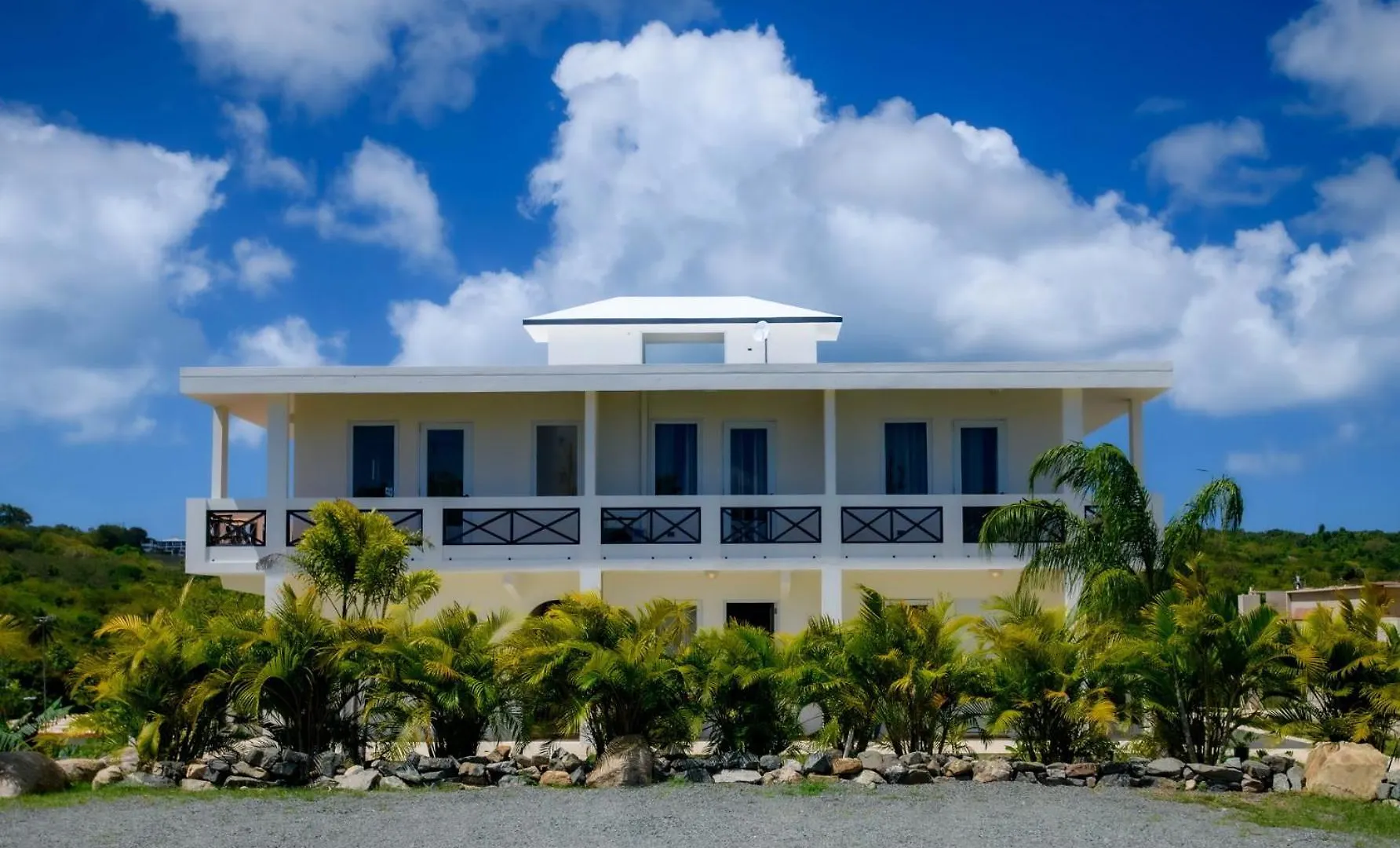 **** Hotel Club Vieques - Adults Only Resort - Lgbt Friendly Puerto Rico