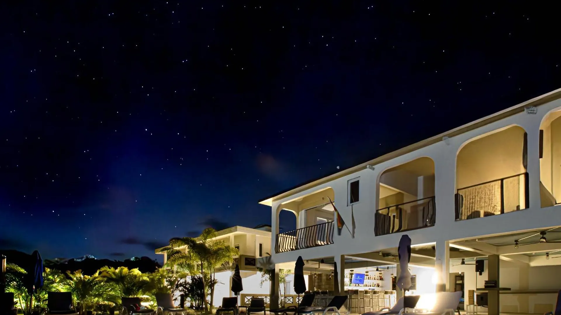 Club Vieques - Adults Only Resort - Lgbt Friendly 4*,  Puerto Rico