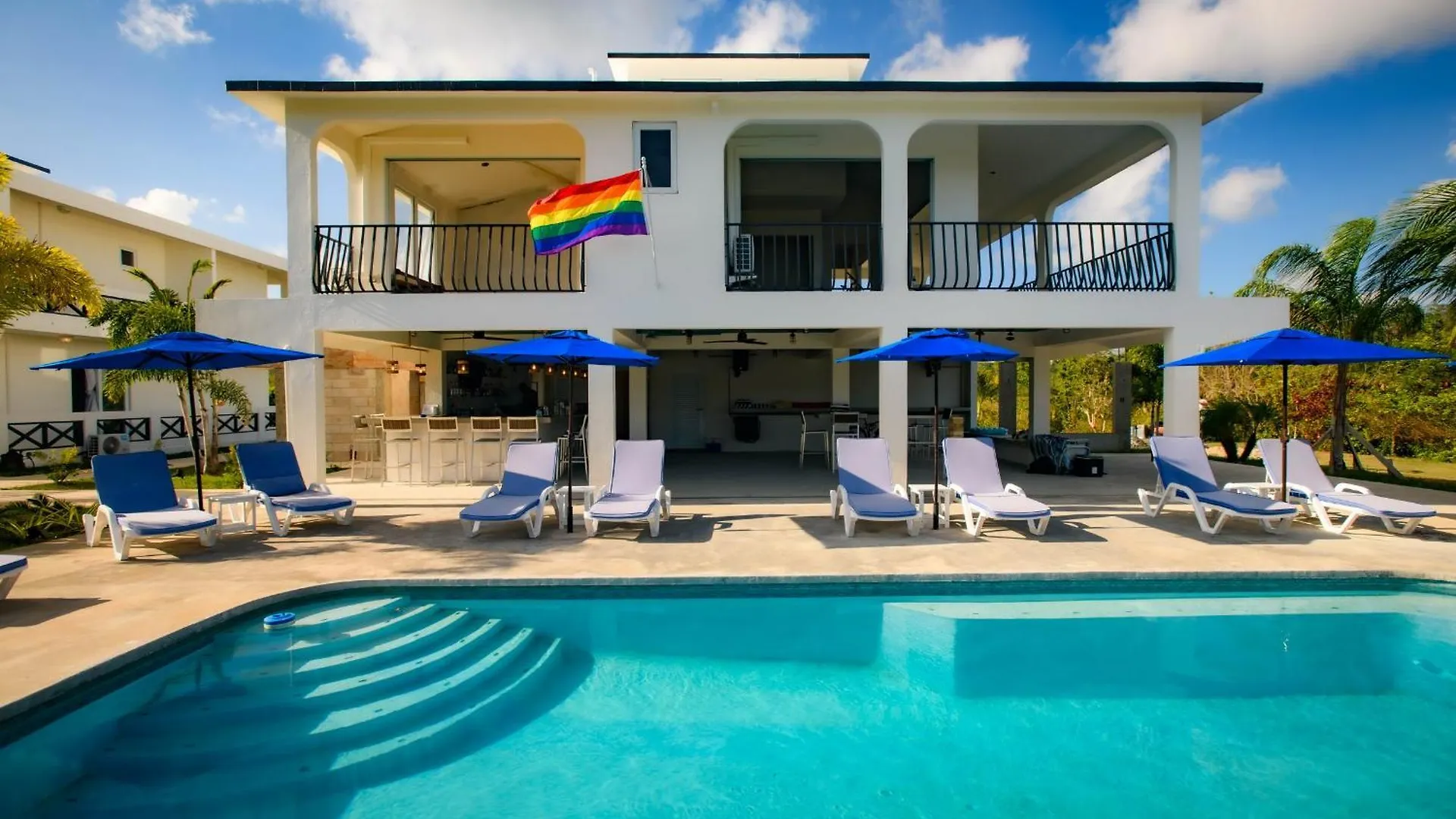 Club Vieques - Adults Only Resort - Lgbt Friendly Puerto Rico
