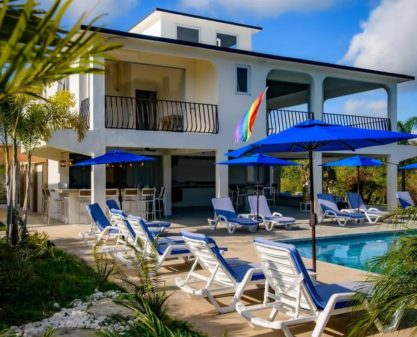 **** Hotel Club Vieques - Adults Only Resort - Lgbt Friendly Puerto Rico