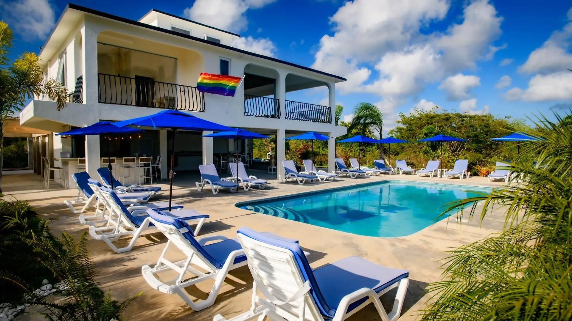 Hotel Club Vieques - Adults Only Resort - Lgbt Friendly
