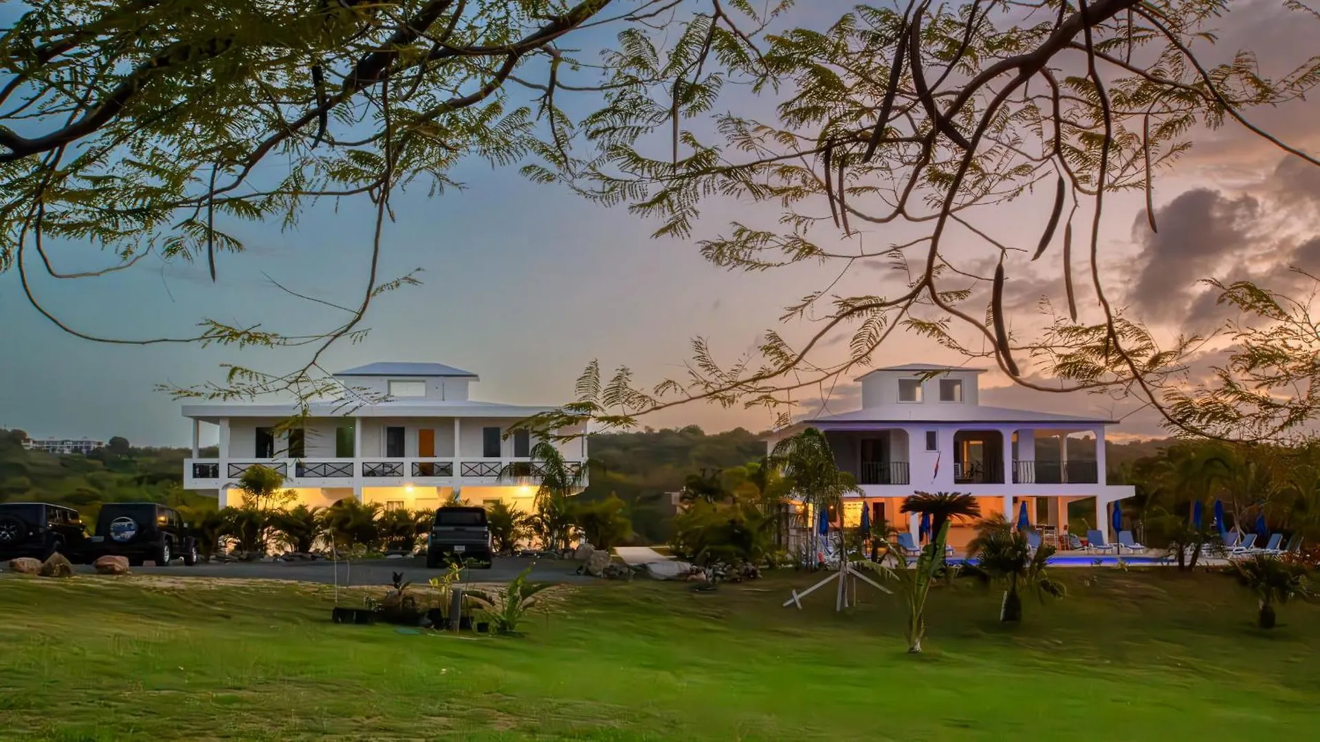 Hotel Club Vieques - Adults Only Resort - Lgbt Friendly