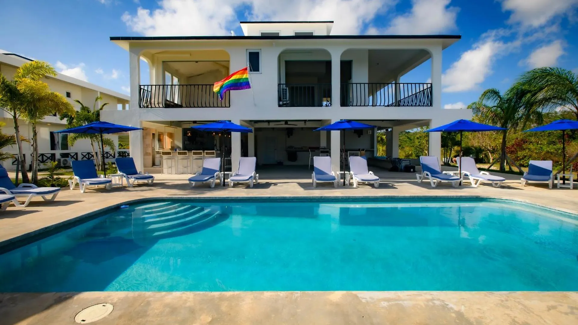 Club Vieques - Adults Only Resort - Lgbt Friendly Hotel